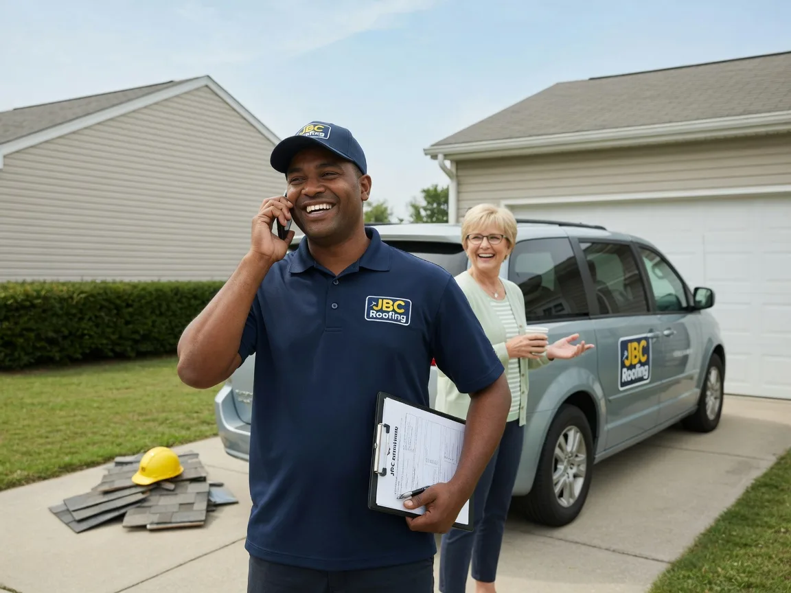 Roof Replacement Lake George, MI FAQs